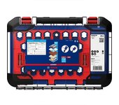 Bosch Sierra De Corona Para Madera Expert Tough Material Power Change22/25/35/40/51/68