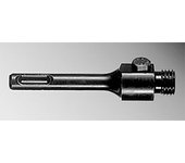 Bosch Vástago Sds-plus M16 Para Corona Roscada 105 Mm