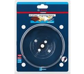 Bosch Sierra De Corona Para Madera Expert Construction Material Power Change 127 Mm