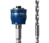 Bosch Adaptador De Taladro Expert Power Change Plus Hss-g 105 Mm