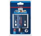 Bosch Sierra De Corona Para Madera Expert Tough Material Power Change 73 Mm