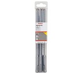 Bosch Taladro De Concreto Sds Plus-5x 6x150x210 Mm 10 Unidades