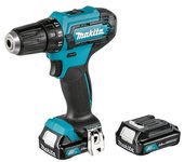 Makita Destornillador Eléctrico Df333dsae 12v
