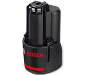 Bosch Batería Gba 12v 20ah