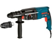 Bosch Gbh 2-26 F Professional Ssbf Con Maletín