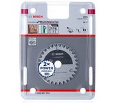Bosch Disco De Sierra Circular Multimaterial St Mm H 85x15 T30 85 Mm