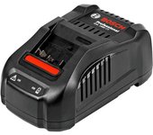 Bosch Cargador Y Batería Gal 1880 Cv+2x Gba 18v 50ah