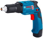 Bosch Destornillador Para Placas De Yeso Sin Cable Gtb 12v-11