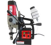 Holzmann Taladro Magnético Mbm450lre 1650w