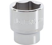 Irimo Enchufe Hexagonal De 3/4´´ 55 Mm