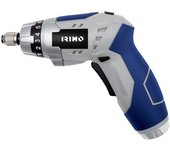 Irimo Destornillador De Li-ion Sin Cable 3.6v