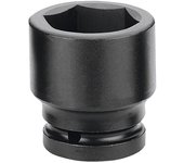 Irimo Llave De Impacto 1´´ Hexagonal 32 Mm