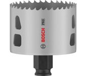 Bosch Sierra De Corona Para Madera Pc Plus 68 Mm