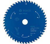 Bosch Disco De Sierra Circular Para Madera Expert 160x20x1.5/1x48d Cl