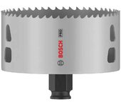 Bosch Sierra De Corona Para Madera Pc Plus 98 Mm