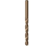 Fischer Group Broca De Metal Hss-co 12.0x101/151/1k 530519