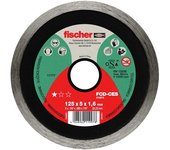 Fischer Group Disco De Corte De Piedra Fcd-ses 115x1.6x22.23dia 512874
