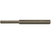 Fischer Group Broca De Diamante Hs-di 6.0/1k 551346
