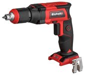 Einhell Destornillador Eléctrico Sin Cable Te-dy 18 Li Solo
