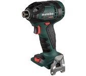 Metabo Destornillador Eléctrico Sin Cable Ssd 18 Ltx 200