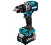 Makita Destornillador Eléctrico Sin Cable Hp001gd201
