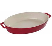 Staub Fuente Para Horno 40511-160-0 37 Cm
