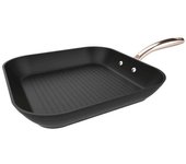 Cecotec Sartén De Grill Polka Fantasy 28 Cm