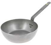 De Buyer Sartén Mineral B Element 28 Cm