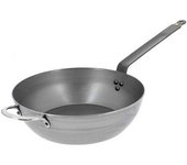 De Buyer Sartén Mineral B Element 32 Cm