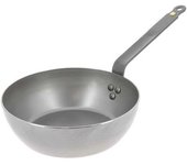 De Buyer Sartén Mineral B Element 24 Cm