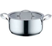 Haeger Sartén Pa-24h.003a 24 Cm