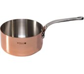De Buyer Olla Prima Matera Casserole 20 Cm Induction