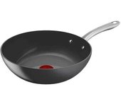 Tefal Wok C4241953 24 Cm