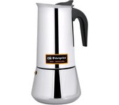 Orbegozo Cafetera Kfi1260 12 Tazas