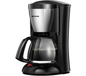 Kuken Cafetera De Goteo 1000w 10-12 Tazas