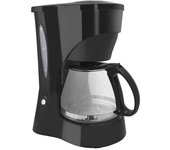 Kuken Cafetera De Goteo 650ml 4-6 Tazas