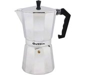 Quttin Cafetera Clásica De 12 Tazas