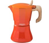 Oroley Cafetera Petra 6 Tazas