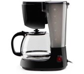 Orbegozo Cafetera De Goteo Cg 4061 12 Tazas