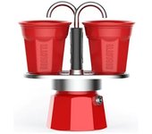 Bialetti Cafetera 0007303/mr