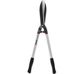 Bahco Ligero. Especialmente Largo Y Resistente Cortasetos Con Mango De Aluminio 730 Mm