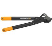 Fiskars Tijeras De Poda Powerstep Ø Anvil 57 Cm 40 Mm
