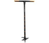 Fiskars Taladro De Suelo Quickdrill L