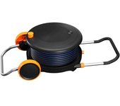Fiskars Carro Porta Mangueras 31.5 M