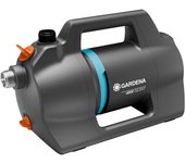Gardena Bomba De Agua 4200 Silent 600w