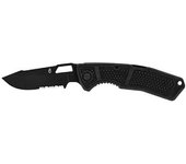 Fiskars Navaja De Bloqueo Con Punta De Caída 17 Cm