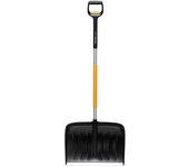Fiskars Pala Para Nieve X-series Telescopic Pusher