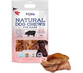 Frigera Masticables Naturales Orejas De Cerdo Comida Para Perros 750 G