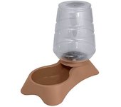 Nayeco Bebedero Para Animales Nuvola Plus Hopper 11l