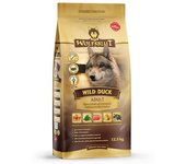 Wolfsblut Comida Para Perros De Pato Salvaje 12.5 Kg